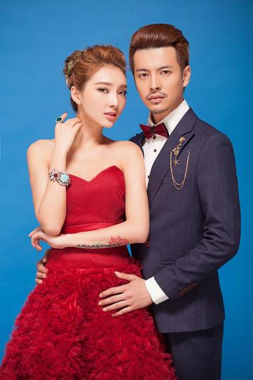 小西天狄道传奇